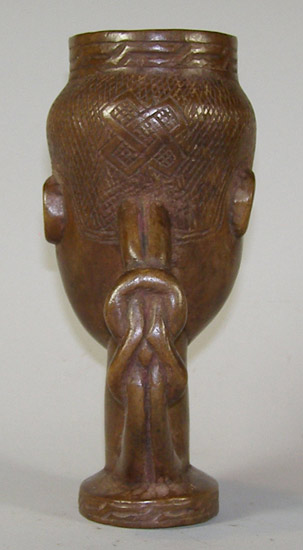 Kuba Palm Wine Cup 10 