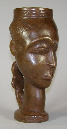 Kuba Palm Wine Cup 10 