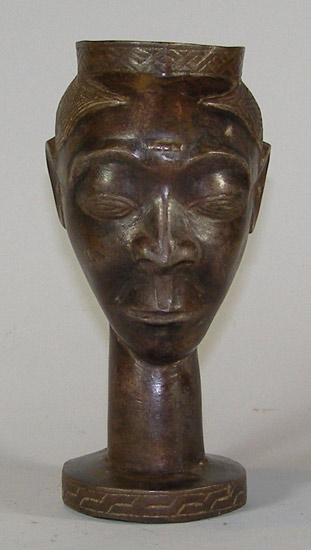 Kuba Palm Wine Cup 11 front
