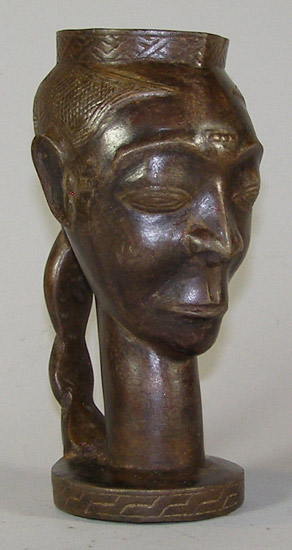 Kuba Palm Wine Cup 11 
