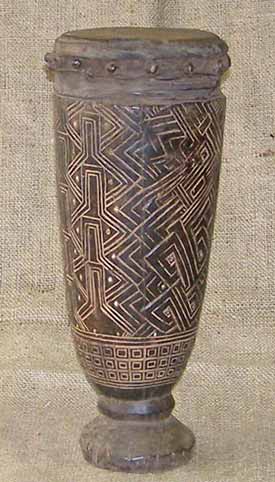 Kuba Drum 1 