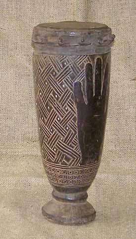 Kuba Drum 1 