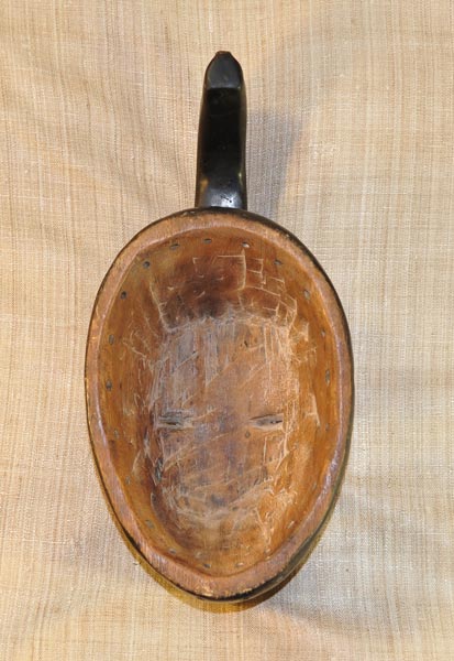 Kulango Mask 4