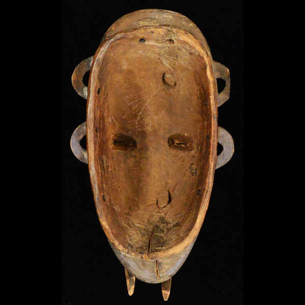 Kulango Hornbill Mask 1 