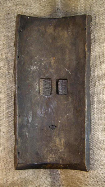 Kumu Mask 1 