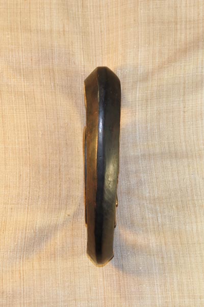 Kwele Mask 30 Right Side