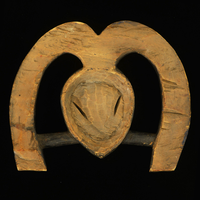 Kwele Mask 6 