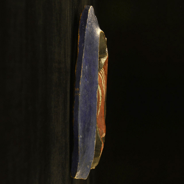 Kwele Mask 6 Right Side