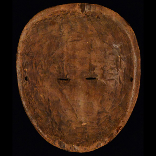 Kwele Mask 45 