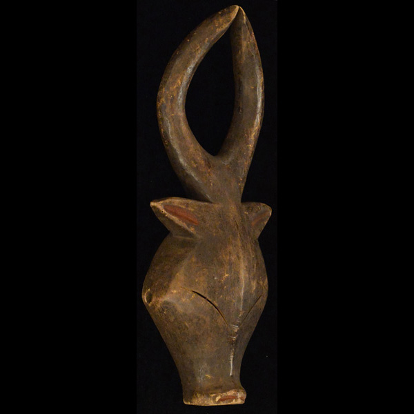 Kwele Mask 50 