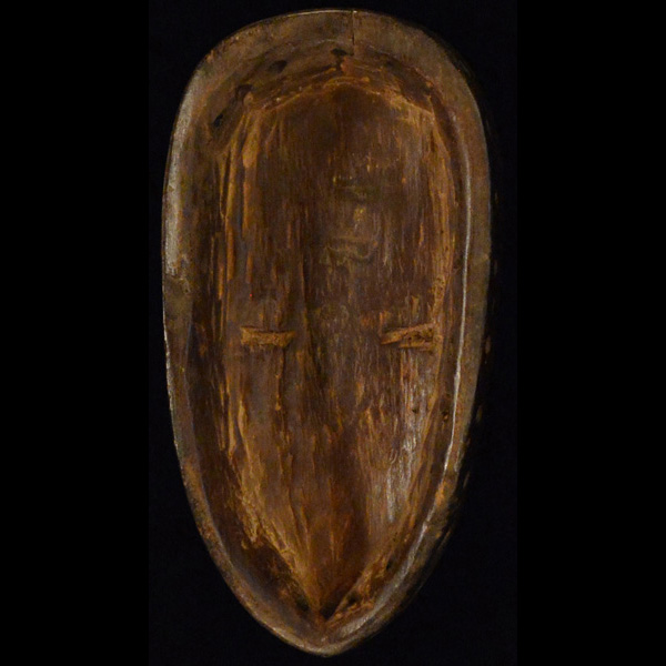 Kwele Mask 51 