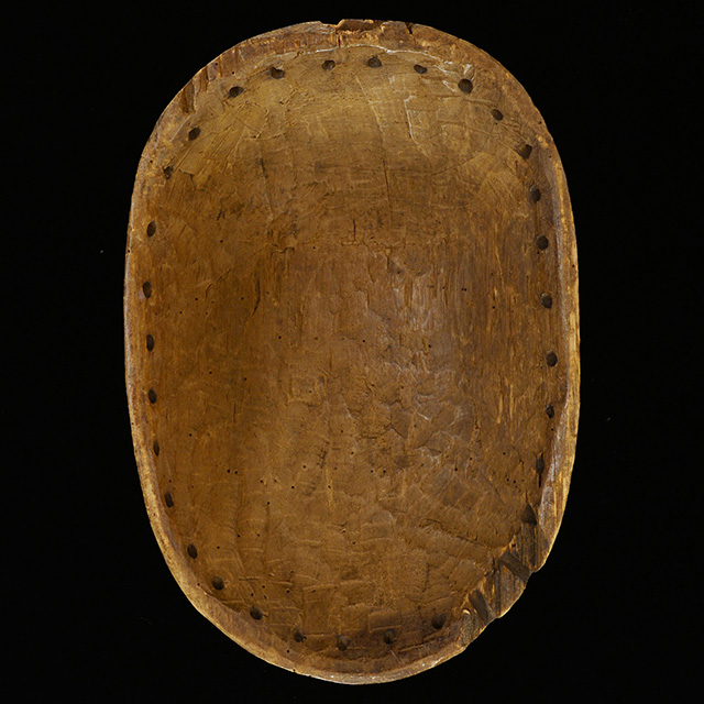 Kwele Mask 27 