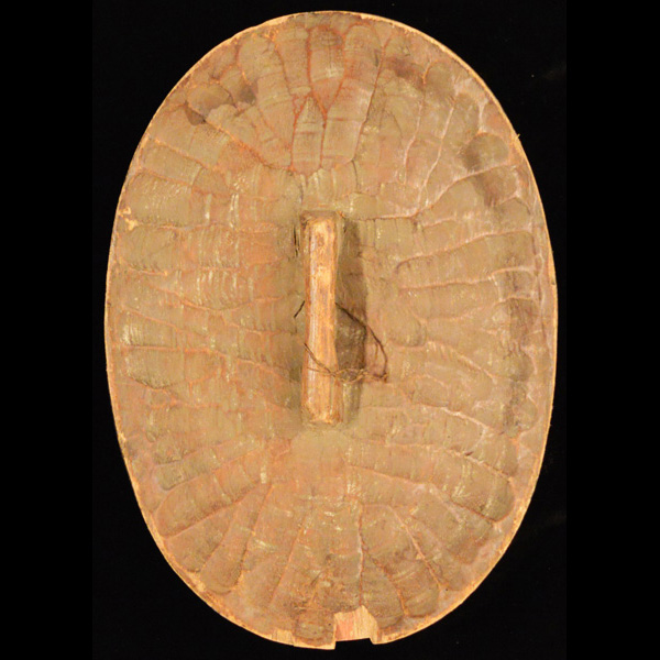 Kwele Shield 44