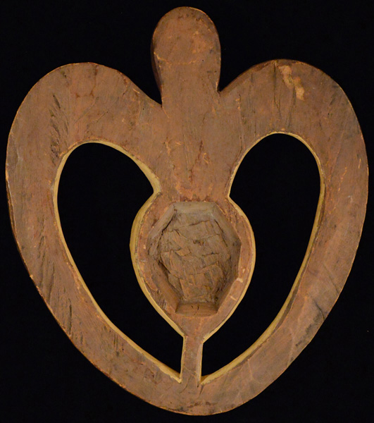 Kwele Mask 2 