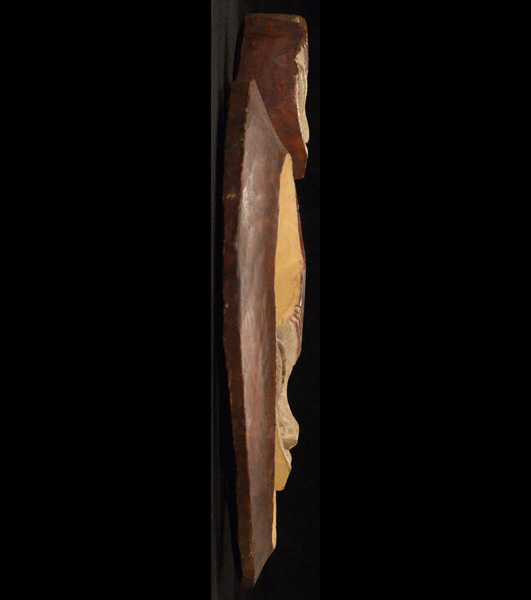 Kwele Mask 2 Right Side