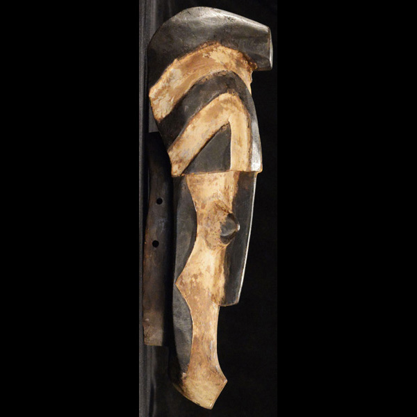 Lega Mask 1 Right Side