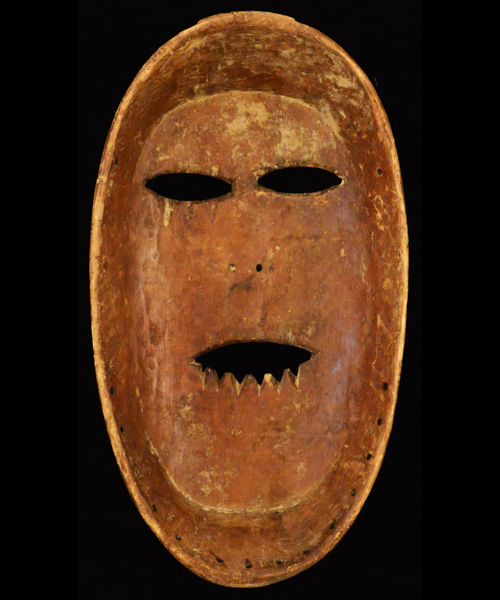 Lega Mask 3 