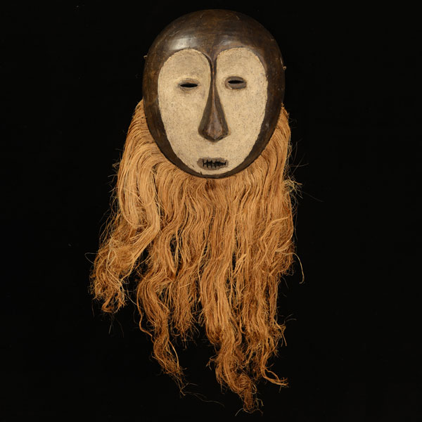 Lega Mask 3
