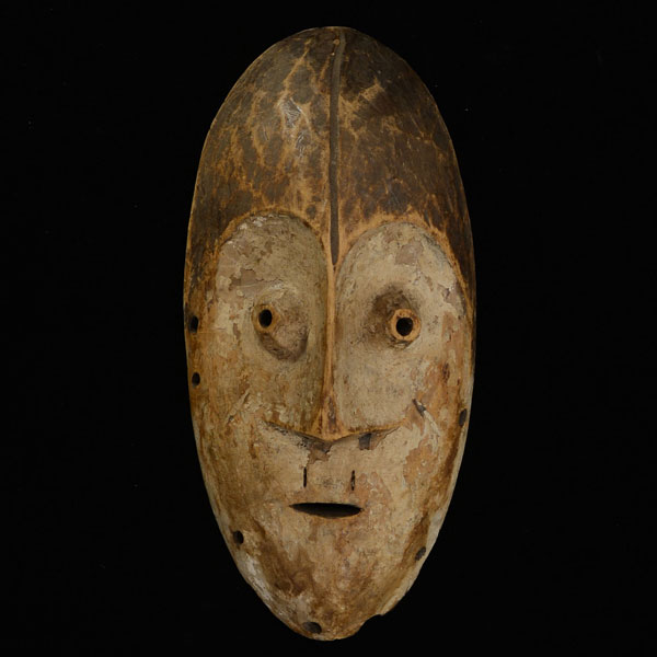 African Lega mask 9