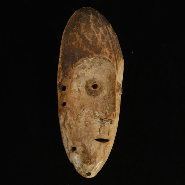 African Lega mask 9