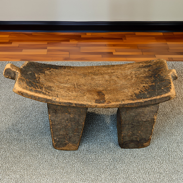 Lobi Stool 1 