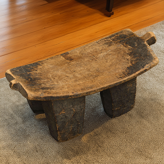 Lobi Stool 1 