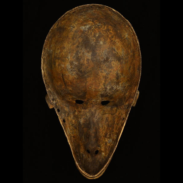 Lobi Mask 8