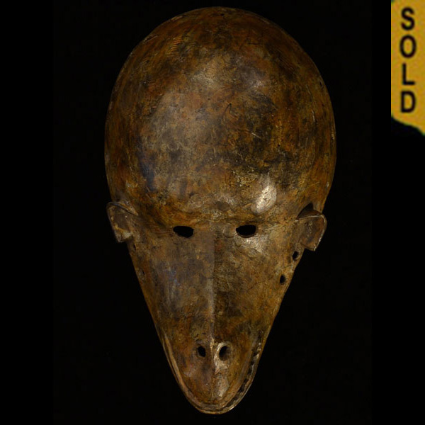 Lobi Mask 8