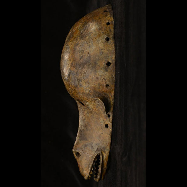 Lobi Mask 8 left side