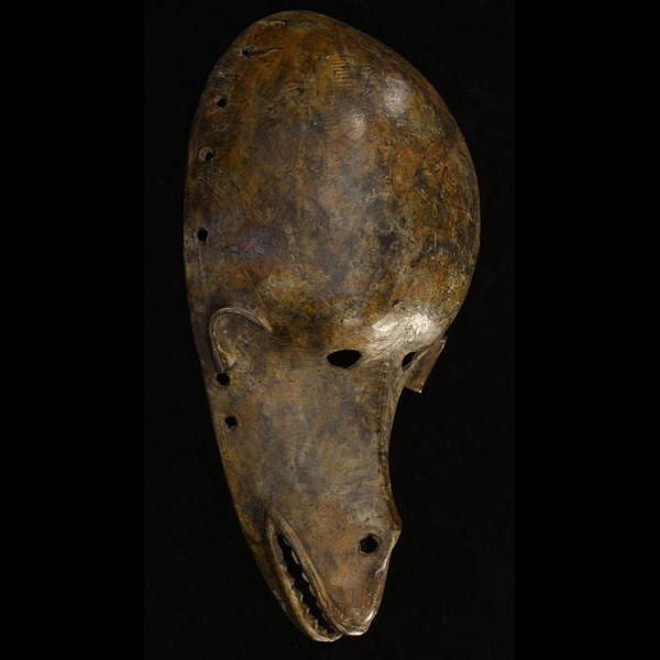 Lobi Mask 8