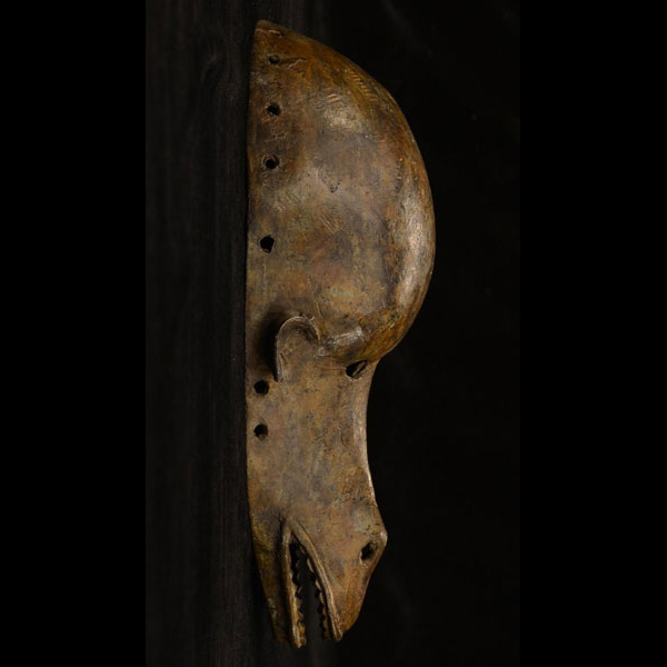 Lobi Mask 8 Right Side