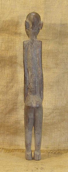 Lobi Statuette 1 