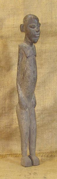 Lobi Statuette 1 