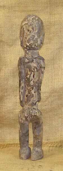 Lobi Statuette 2 