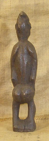 Lobi Statuette 3 