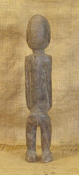 Lobi Statuette 5 