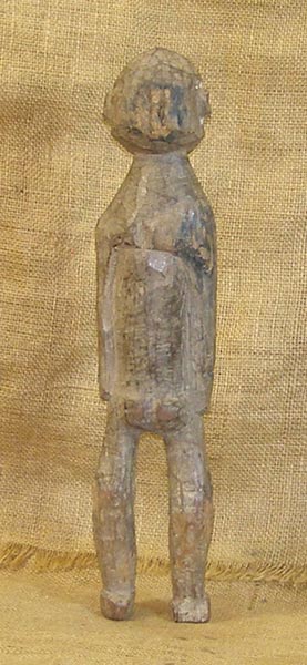 Lobi Statuette 6 