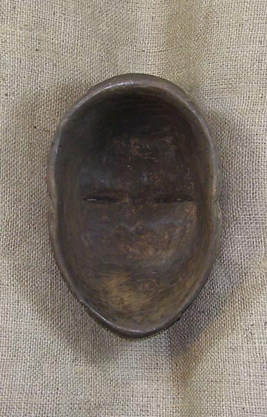 Galoir Mask 1 
