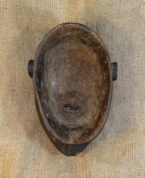 Luena Mask 1 