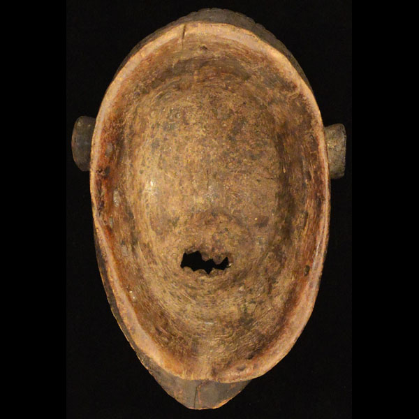 Luena Mask 3 