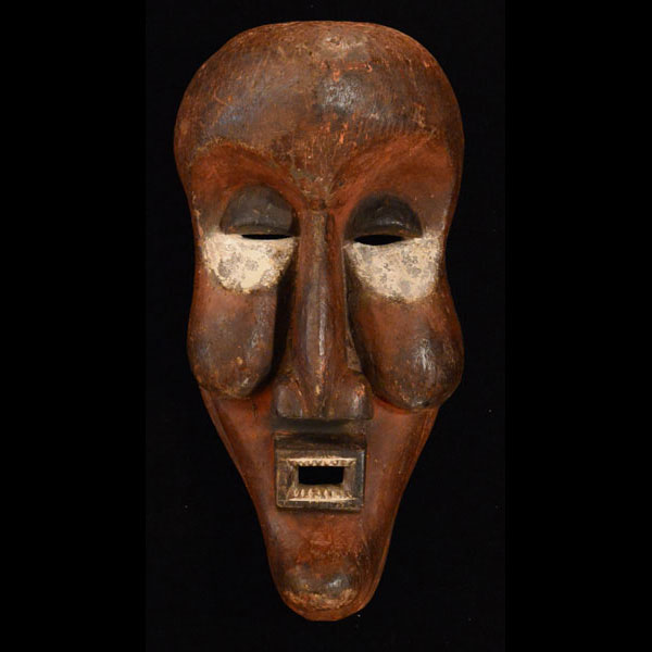 Luma Mask 2
