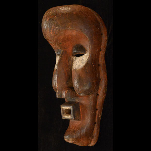Luma Mask 2 Left Angle