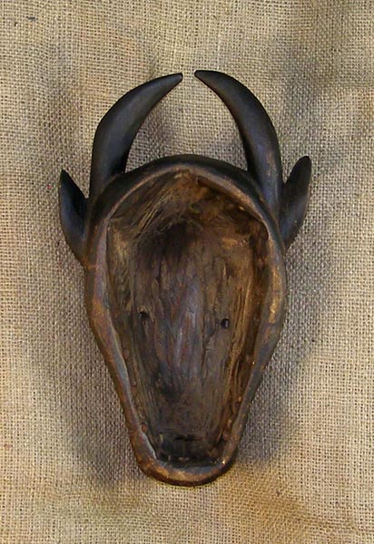 Macoa Mask 1 