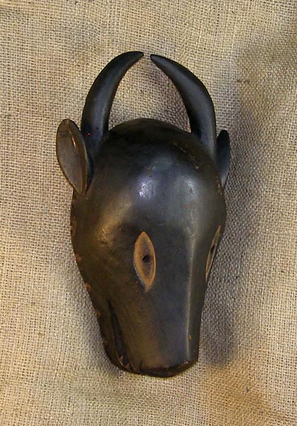 Macoa Mask 1 