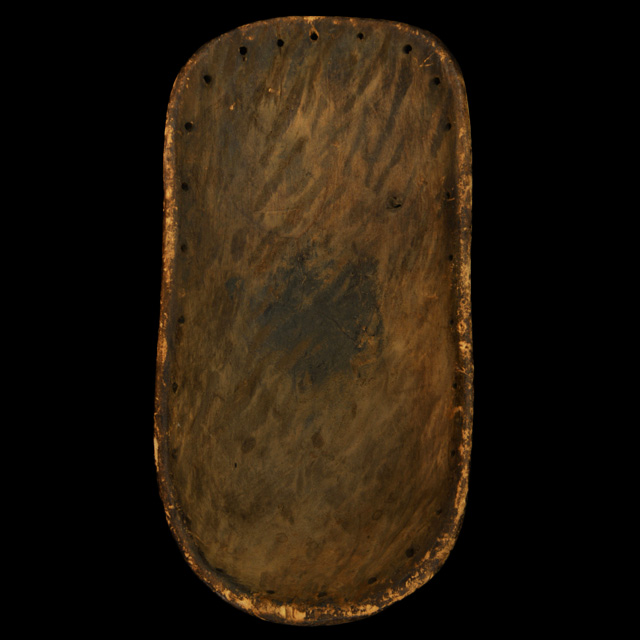 Makonde Belly Mask 5 