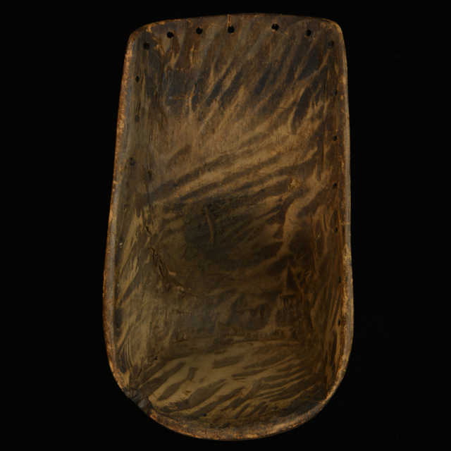 Makonde Belly Mask 6
