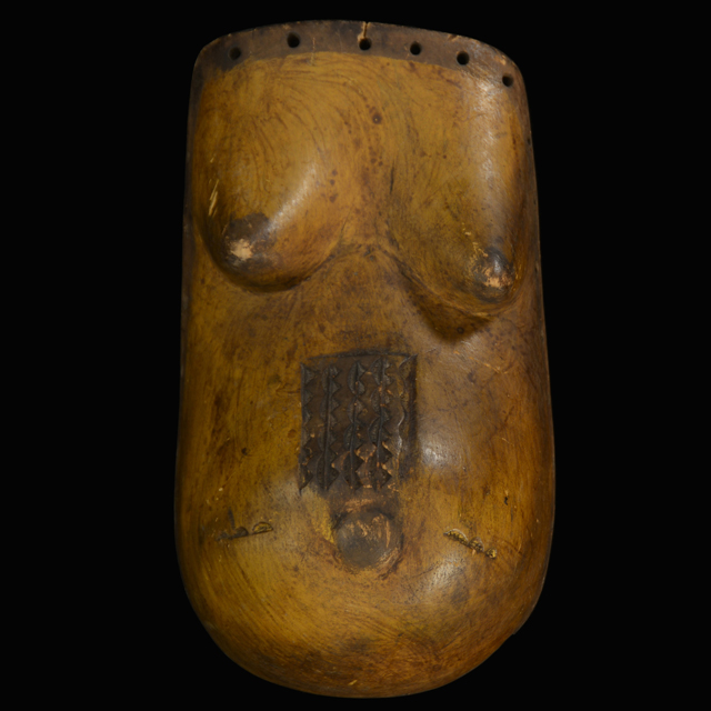 Makonde Belly 6