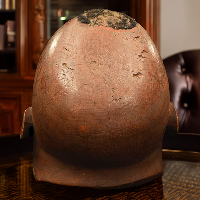 Makonde Lipiko Helmet-Mask 4
