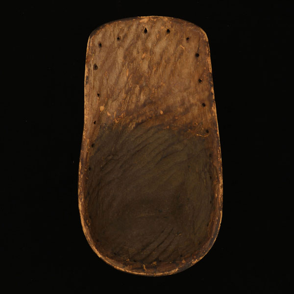 Makonde Belly Mask 2 