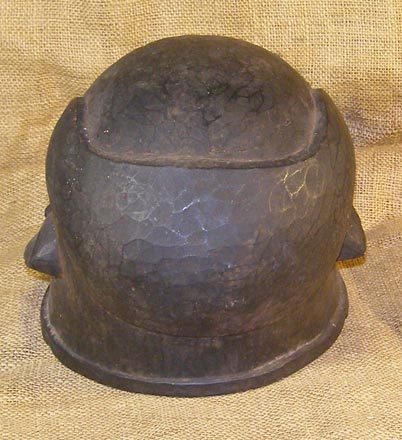 Makonde Helmet-Mask 1 